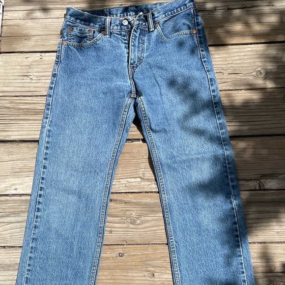 Levi Jeans - Picture 2 of 3